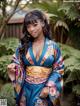 Ava Brooks - Midnight Kimono The Enchanting Seduction of an Ebony Geisha Set.1 20230805 Part 11