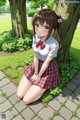 Hentai - Echoes of Her Smile Reflecting in Distant Rivers Set.1 20241210 Part 4