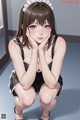 Hentai - In The Soft Glow Of Her Lace She Waits With Gentle Grace Set.1 20241223 Part 3