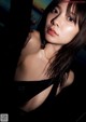 Asuka Kawazu 川津明日香, ファースト写真集 「明日から。」 Set.03