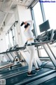 [Loozy] Kissme: Strip Fitness (85 photos )