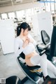 [Loozy] Kissme: Strip Fitness (85 photos )