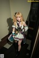 Hentai - Glimmering Allure in Enchanted Attire Set.2 20250128 Part 20