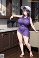 Hentai - Dancing Shadows Upon Her Velvet Silhouette Set.1 20241214 Part 25