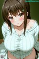 Hentai - An Untamed Flame Breathing Through Serenity Set.1 20241214 Part 7