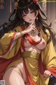 Hentai - Eternal Echoes of Enchanting Allure Set.1 20241218 Part 18