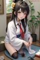 Hentai - Eternal Echoes of Enchanting Allure Set.1 20241218 Part 18