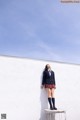 Mio Horikita 堀北美桜, [Minisuka.tv] 2022.05.12 Regular Gallery 01