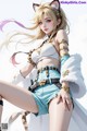 Hentai - Radiant Huntress in Verdant Silks Set.1 20250125 Part 10