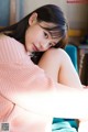 Yui Asakura 浅倉唯, デジタル限定 熱いのは誰のせい スピサン グラビアフォトブック Set.01