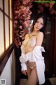 Coser @ 抖 娘 - 利 世: 钻 (40 photos)