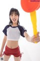 Ami Manabe 眞辺あみ, [Minisuka.tv] 2022.01.27 Fresh-idol Gallery 83