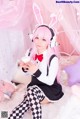 Cosplay るうみるく 琉優 るうに子もりもりROM Vol.02