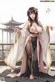 Hentai - Her Eyes Hold The Secrets Of Dynasties Lost Set.1 20241221 Part 7