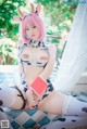 Bambi 밤비, [DJAWA] Riamu’s Celebrating the Year of the Cow #1 S_version