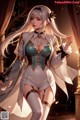 Hentai - Glistening with the Echo of Distant Suns Set.2 20250124 Part 6