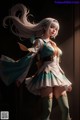Hentai - Glistening with the Echo of Distant Suns Set.2 20250124 Part 6