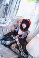 Coser@雪晴Astra (雪晴嘟嘟) Vol.040: (45 photos)