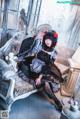 Coser@雪晴Astra (雪晴嘟嘟) Vol.040: (45 photos)