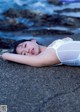 Kanami Takasaki 高崎かなみ, Weekly Playboy 2021 No.16 (週刊プレイボーイ 2021年16号)