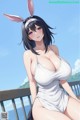 Hentai - The Irresistible Elegance of a Gentle Moonlight Kiss Set.1 20241211 Part 8