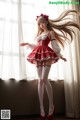 Hentai - Scarlet Lace Fluttering in the Dance of Flames Set.2 20250103 Part 4