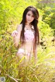 [The Black Alley] Sasha Photo Set.01