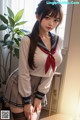 Hentai - A Whisper of Youth in Sailor Pleats Set.2 20250104 Part 2