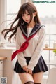 Hentai - A Whisper of Youth in Sailor Pleats Set.2 20250104 Part 2