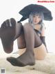 Coser@雯妹不讲道理 No.017: (32 photos )