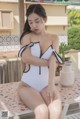 SAINT Photolife - Zenny (신재은): 2019 Summer (36 photos)