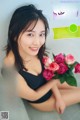 Nene Shida 志田音々, ヤンマガデジタル写真集 「ＮＥＸＴ推しガール！１～４」 Set.04