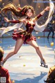 Hentai - Mesmerizing Charm of the Frosted Rink Set.1 20250131 Part 6