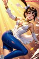 Hentai - Mesmerizing Charm of the Frosted Rink Set.1 20250131 Part 6