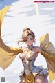 Hentai - Mesmerizing Charm of the Frosted Rink Set.1 20250131 Part 6