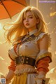 Hentai - Glimmering Allure in Enchanted Attire Set.2 20250128 Part 8