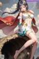 Hentai - Under the Radiance of Celestial Grace Set.2 20250124 Part 2