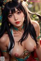 Hentai - Under the Radiance of Celestial Grace Set.2 20250124 Part 2