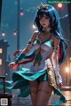 Hentai - Under the Radiance of Celestial Grace Set.2 20250124 Part 2