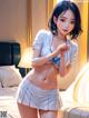 Hentai - 夏日依梦 Set 2 20230610 Part 47