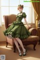 Hentai - The Garden Breathes Where Her Skirt Flows Set.2 20241230 Part 16