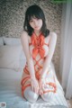 Mimmi 밈미, [DJAWA] Knotting Class #2