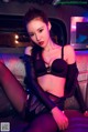 TouTiao 2017-03-23: Model Fan Anni (樊 安妮) (25 photos)