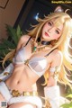 Hentai - Radiant Huntress in Verdant Silks Set.1 20250125 Part 9