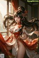 Hentai - The Frozen Elegance That Melts Starlight Set.2 20250106 Part 6