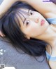 Momona Matsumoto 松本ももな, Platinum FLASH 2021 Vol.16