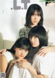 森田ひかる, 藤吉夏鈴, 山﨑天, B.L.T. 2021.01 (ビー・エル・ティー 2021年1月号)