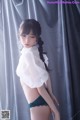 Arina Hashimoto 橋本ありな, デジタル写真集 「新ありな」 Set.03