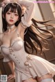 Hentai - When Velvet and Lace Unfold in the Silent Dawn Set.1 20241229 Part 23