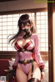 Hentai - Silent Steps Beneath the Moonlit Shadows Set.1 20250211 Part 18